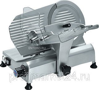 Слайсер Sirman PERLA 220