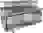 Стол холодильный HICOLD SN 11/TN LT SH