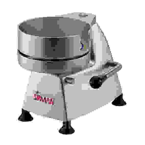 Пресс для гамбургеров Sirman SA 180