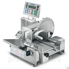 Слайсер Sirman SCHARFEN AUTOMATICA VA 4000 AT
