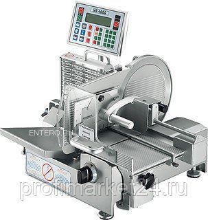 Слайсер Sirman SCHARFEN AUTOMATICA VA 4000 AT
