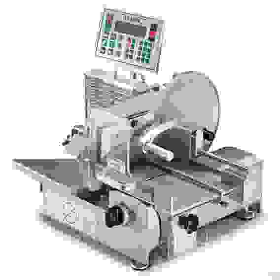 Слайсер Sirman SCHARFEN AUTOMATICA VA 4000 AT
