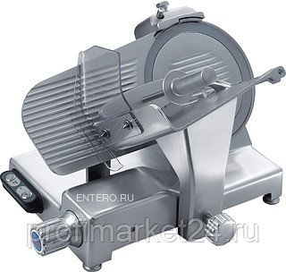 Слайсер Sirman CANOVA 250 TOP