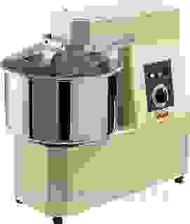 Тестомес спиральный Sirman HERCULES 30