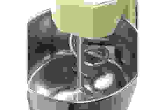 Тестомес спиральный Sirman HERCULES 30