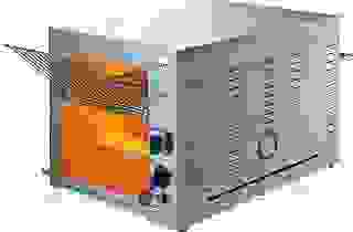 Тостер Sirman LONG VV