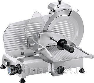 Слайсер Sirman MIRRA 250 V