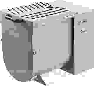 Фаршемешалка Sirman IP 30 M 07 380В