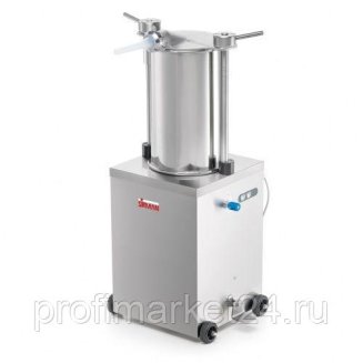 Шприц для колбас Sirman IS V 35 IDRA INOX 220В