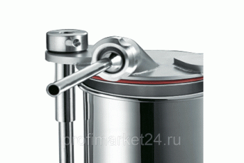 Шприц для колбас Sirman IS15 IDRA VERT 380В