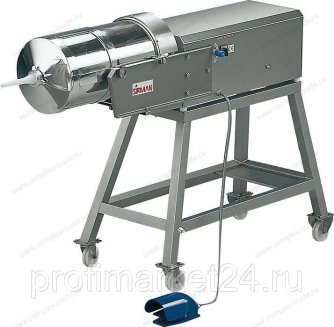 Шприц для колбас Sirman IS50 IDR. INOX 380В