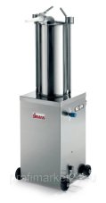 Шприц для колбас Sirman IS V 35 IDRA INOX 380В