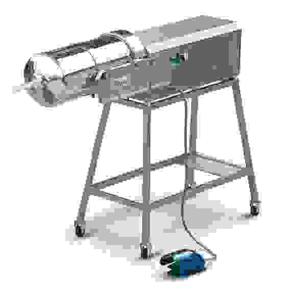 Шприц для колбас Sirman IS 30 IDR. ORIZ. ФАЗН.