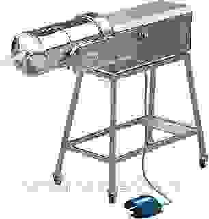 Шприц для колбас Sirman IS 30 IDR. ORIZ. ФАЗН.