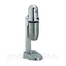 Миксер для молочных коктейлей Sirman Sirio 1VV 120W Chrome