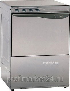 Стаканомоечная машина Kromo Aqua 40