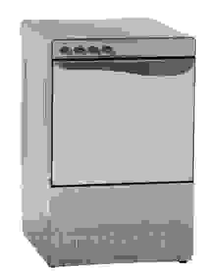 Стаканомоечная машина Kromo Aqua 40