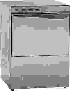 Стаканомоечная машина Kromo Aqua 40