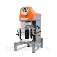 Миксер планетарный Starmix PL20BNVF