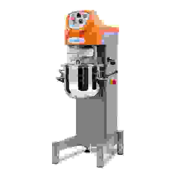 Миксер планетарный Starmix PL20CNVF