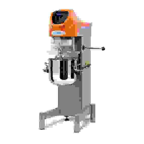 Миксер планетарный Starmix PL20CNVHF