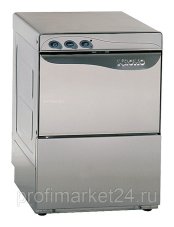 Стаканомоечная машина Kromo Dupla 37