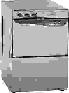 Стаканомоечная машина Kromo Dupla 37