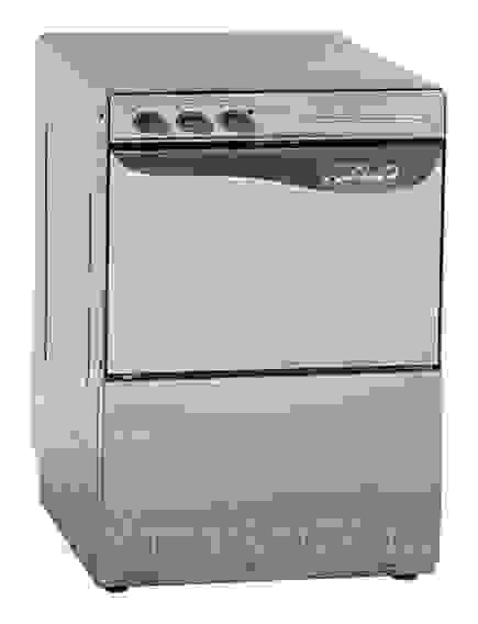 Стаканомоечная машина Kromo Dupla 35 DDE