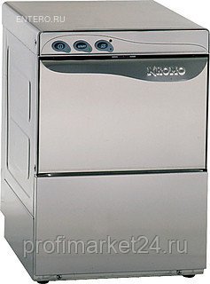 Стаканомоечная машина Kromo Aqua 35