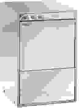 Стаканомоечная машина Kromo Dupla 37 T