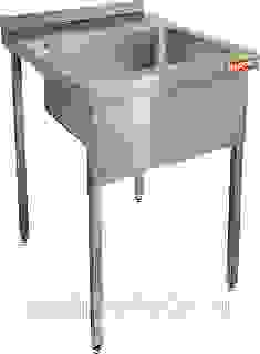 Ванна моечная HICOLD НСО1М-5/7Б