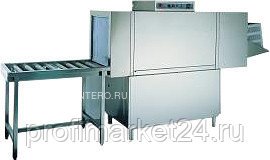 Тоннельная посудомоечная машина Kromo KP 2300 V