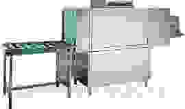 Тоннельная посудомоечная машина Kromo KP 2300 V