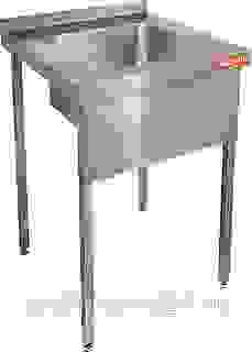 Ванна моечная HICOLD НСО1М-5/6Б