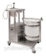 Миксер с коутером ТТМ RoboMix Mini