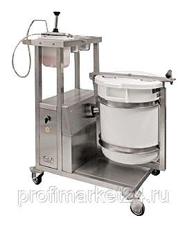 Миксер с коутером ТТМ RoboMix Mini