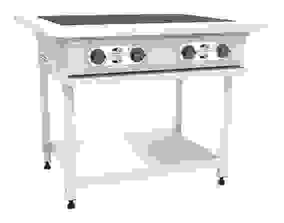 Плита электрическая Термаль ПЭ-4