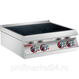 Плита индукционная Angelo Po 1G0VT1I
