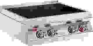 Плита индукционная Angelo Po 1G0VT1I