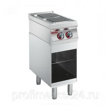 Плита электрическая Angelo Po 0G1PE2