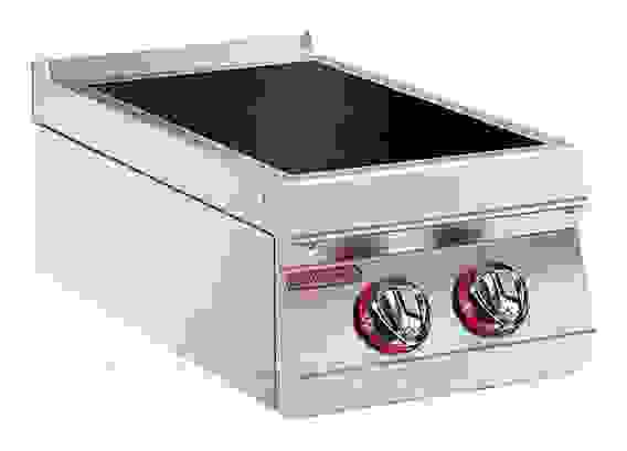 Плита электрическая Angelo Po 0G0PEVTR