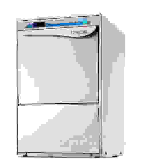 Стаканомоечная машина Kromo Aqua 40 T DDE