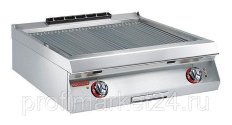 Поверхность жарочная Angelo Po 1G0FT2E