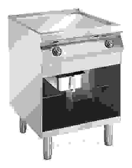 Поверхность жарочная Angelo Po 1G1FT2E