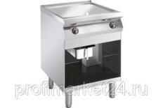 Поверхность жарочная Angelo Po 1G1FT5E