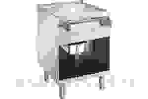 Поверхность жарочная Angelo Po 1G1FT5E