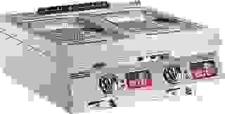 Фритюрница Angelo Po 1G0FR4ED