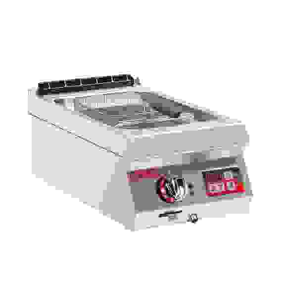 Фритюрница Angelo Po 0G0FR3ED