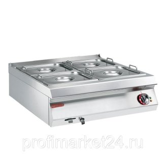 Мармит Angelo Po 1G0BME