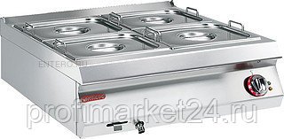 Мармит Angelo Po 1G0BME